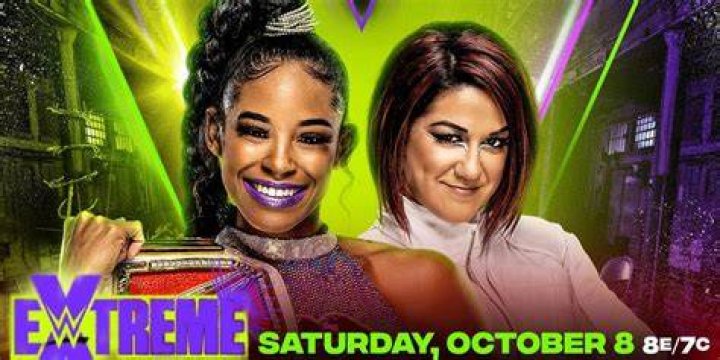 WWE Extreme Rules 2022 Guide: Match Card, Predictions