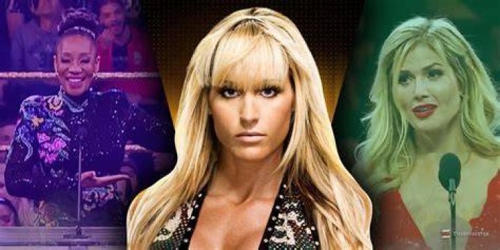 WWE Hall of Fame: Every Female Inductee, Ranked