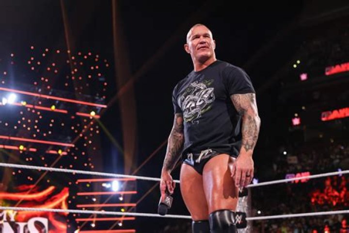 WWE Has Huge Plans For Randy Orton And Riddle Split [Report]
