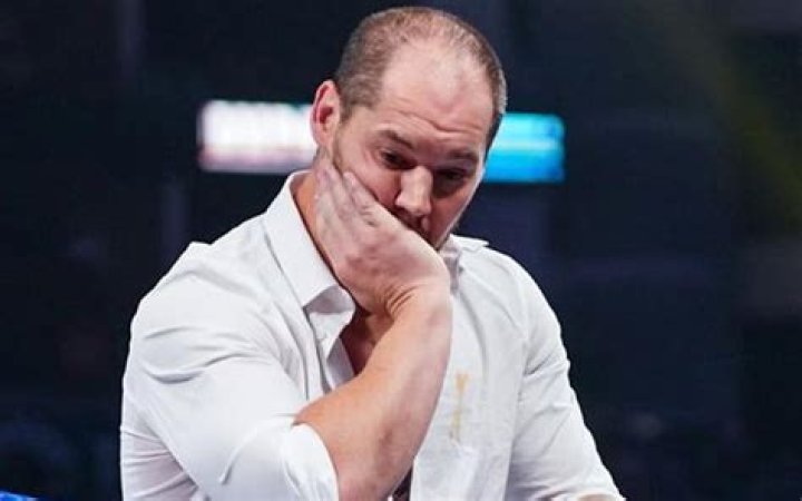 WWE Legend Pitches Baron Corbin and Kayla Braxton Storyline on Smackdown