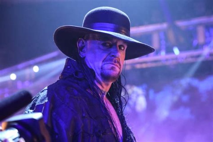 WWE Now Trying To Get Undertaker To Compete At WrestleMania 35