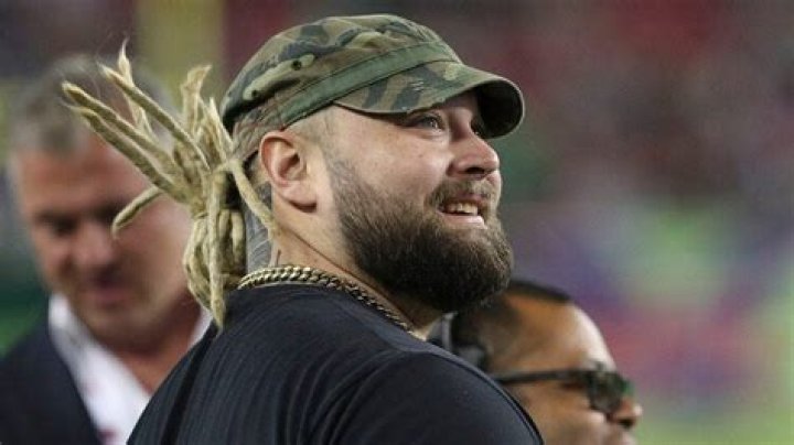 WWE star known as Bray Wyatt dead at 36 Fox News