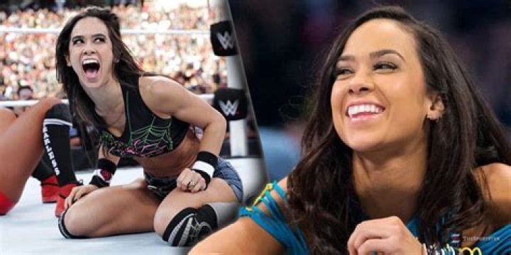 WWE Women's Division Open To Bringing Back AJ Lee