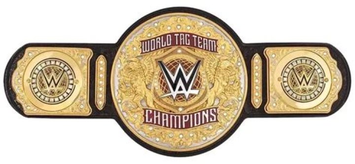 WWE World Tag Team Championship