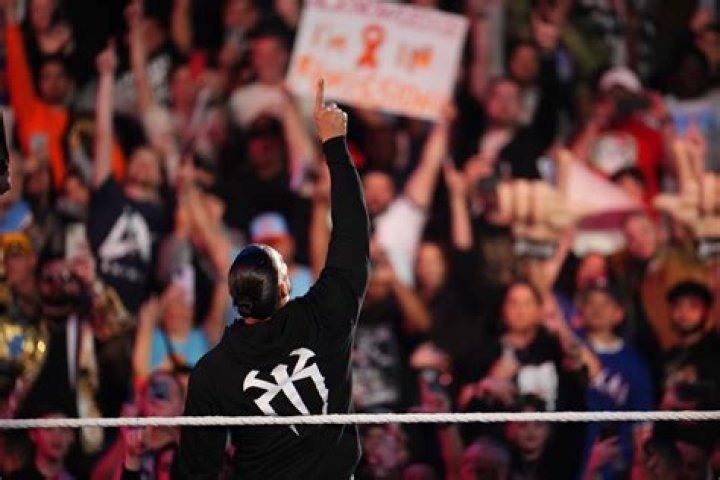 WWE's the Islanders: Haku and Tama