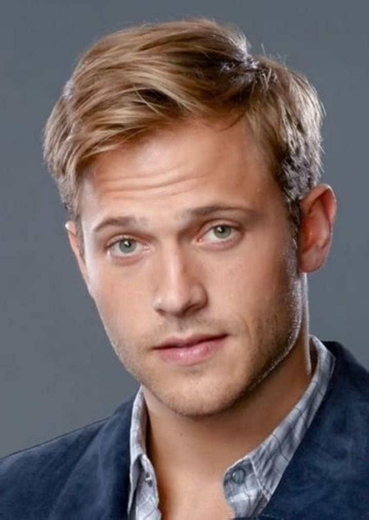 Wyatt Nash Fan Casting