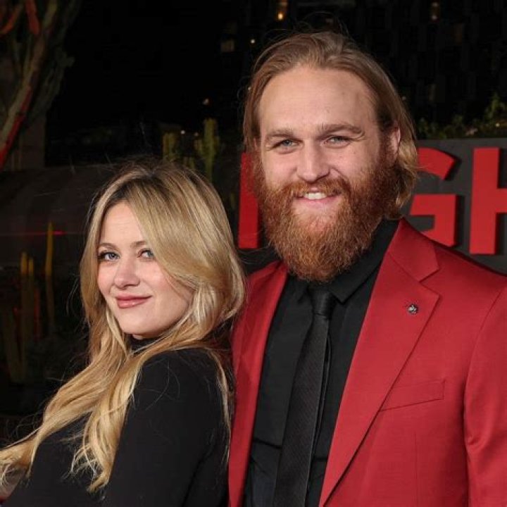 Wyatt Russell as Kenmaid in Barbie (2023)