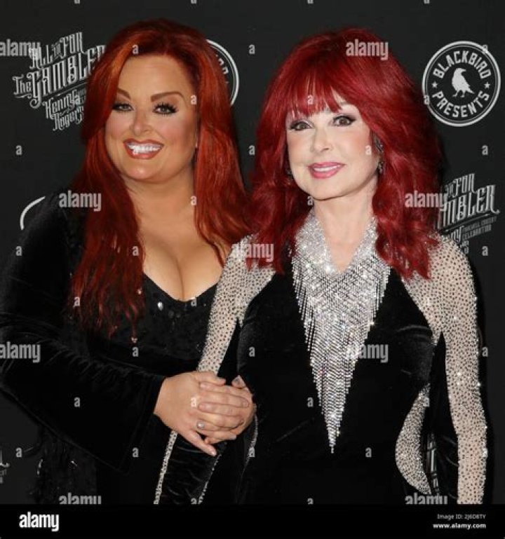 Wynonna Judd at Bridgestone Arena