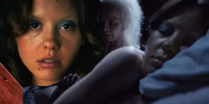 X movie ending explained