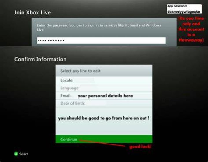 xbox live user numbers