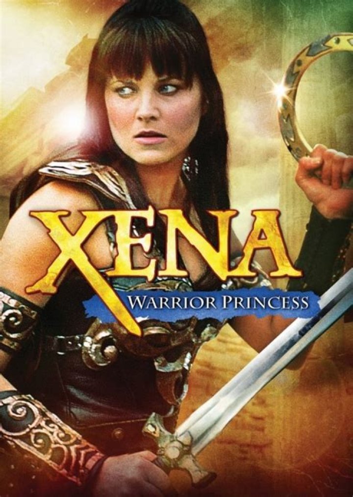 Xena Fan Casting for Xena: Warrior Princess (1995-2001) | myCast