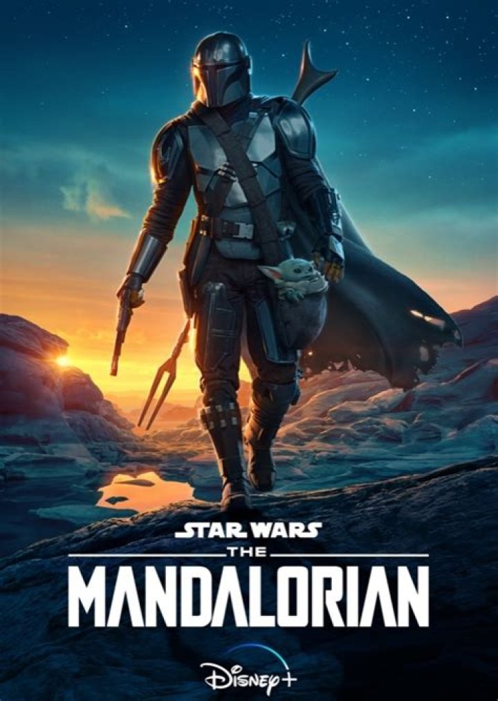 Xi’an Fan Casting for The Mandalorian | myCast