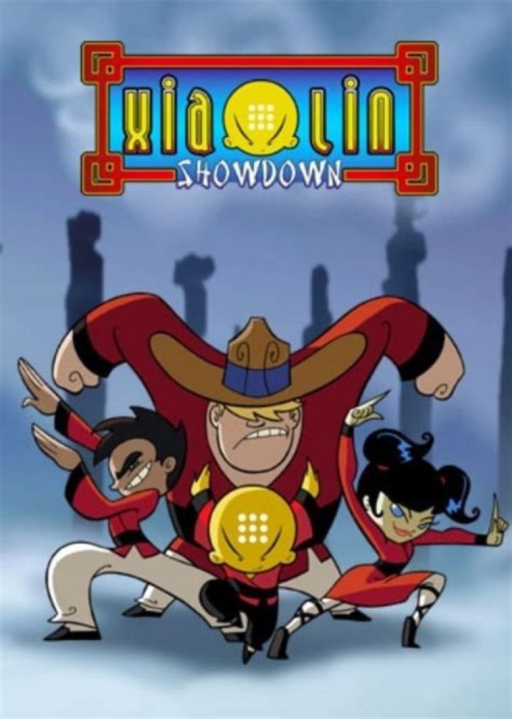 Xiaolin Showdown (Live Action Movie) Fan Casting on myCast