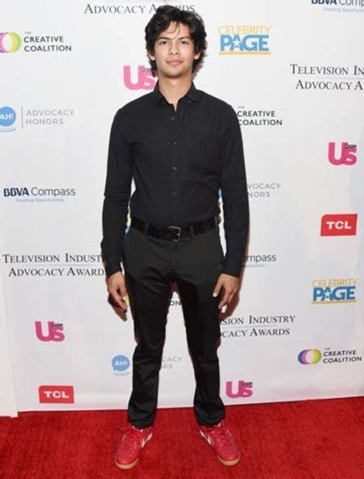 Xolo mariduena height weight shoe size measurements ethnicity Artofit