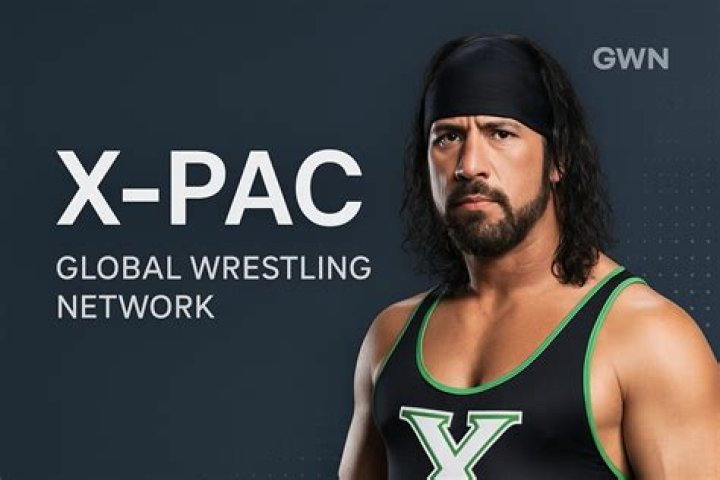 X-Pac and Sable