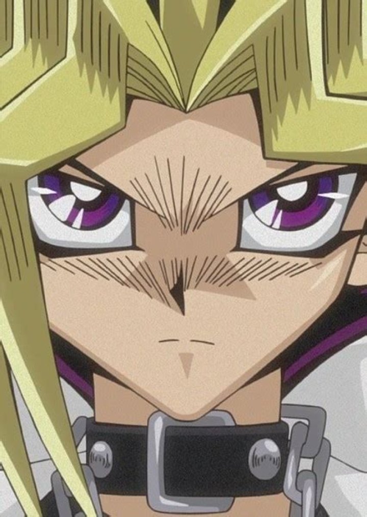 Yami yugi Fan Casting