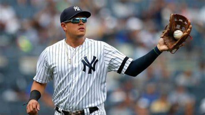 Yankees’ Pursuit of 32-Year-Old Third Baseman: Is There More Than Meets the Eye?