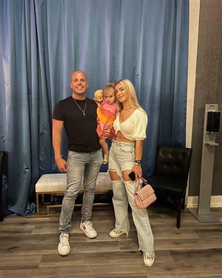 Yara Zaya and Jovi Dufren In 90 Day Fiance 2