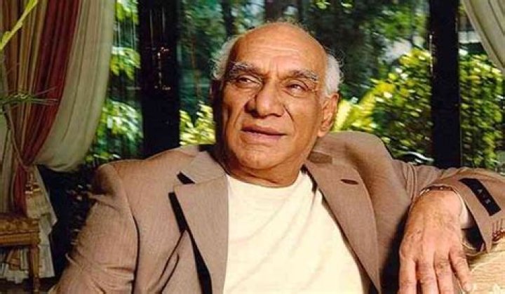 Yash Raj Chopra Net Worth, Height, Age, Affairs, Bio and More