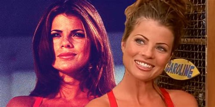Yasmin Bleeth Now: A Journey Through Time And Transformation