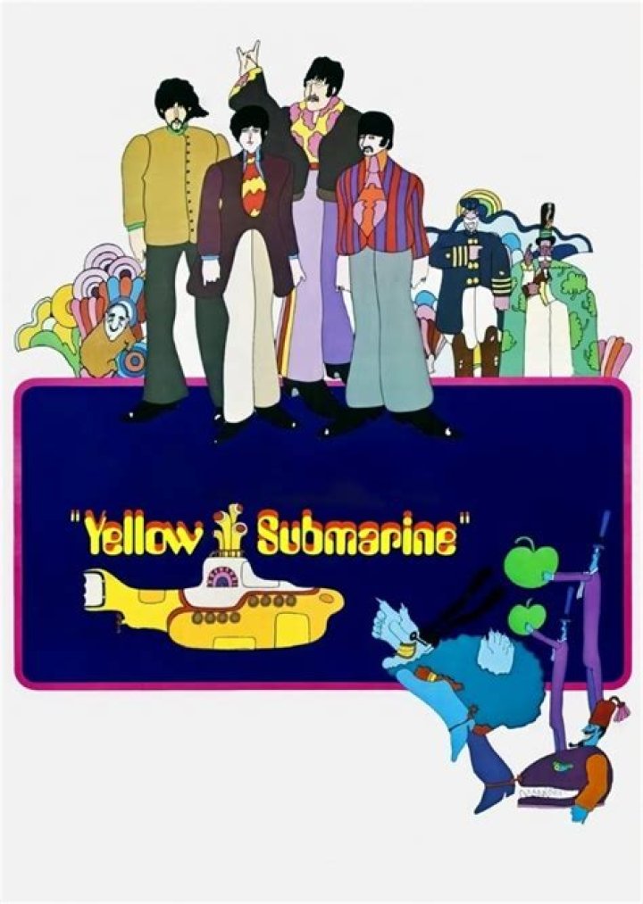 Yellow Submarine Fan Casting on myCast