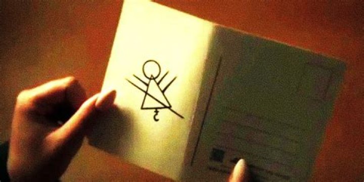 Yellowjackets Symbol Meaning