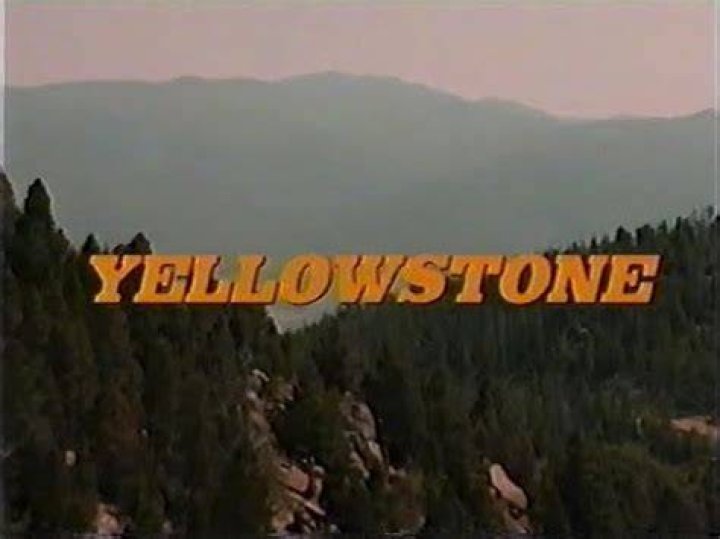 Yellowstone (90s)