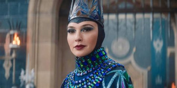 You've Been Mispronouncing Gal Gadot's Name Wrong This Whole Time
