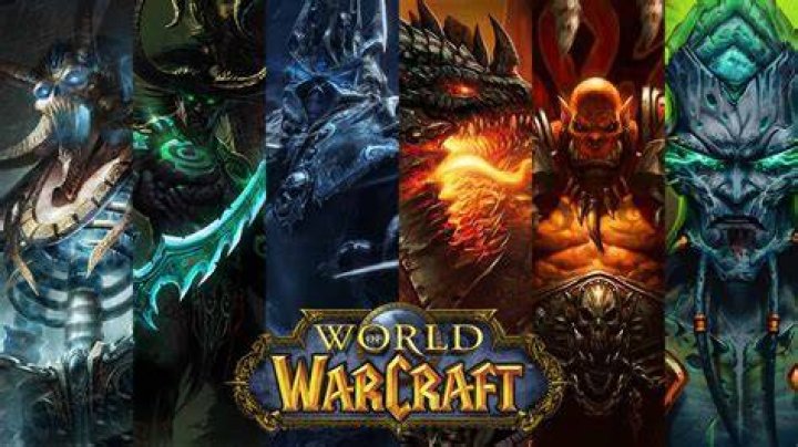 You can now get all previous World of Warcraft expansions for just $20