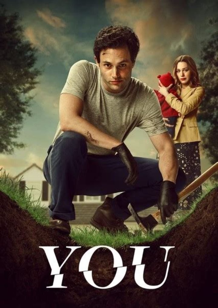 You (Gay Reboot)
