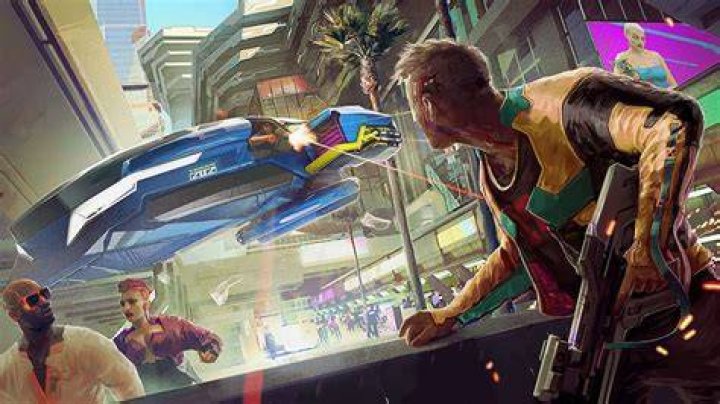 You have until July to claim your Cyberpunk 2077 refunds on Xbox