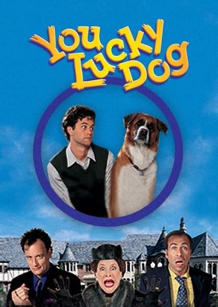 You Lucky Dog Fan Casting on myCast