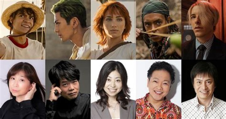 young Hashirama Fan Casting for Naruto (Netflix live action series) | myCast