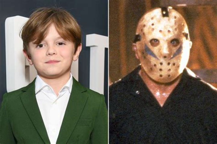 Young Jason Voorhees Fan Casting for Camp Crystal Lake (2022) | myCast