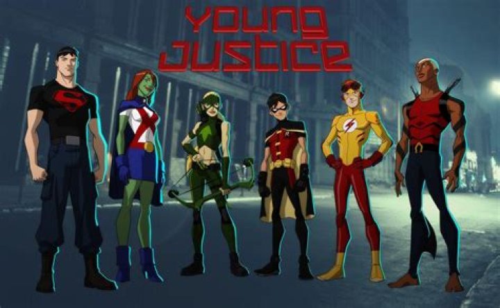 Young Justice