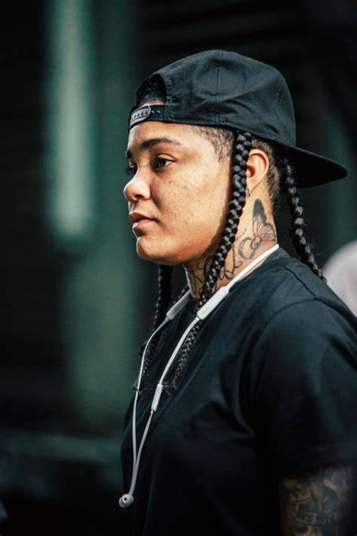 Young M