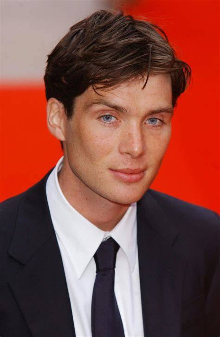 Young Photos of Cillian Murphy &mdash; Cillian Murphy Young Photos 2000s