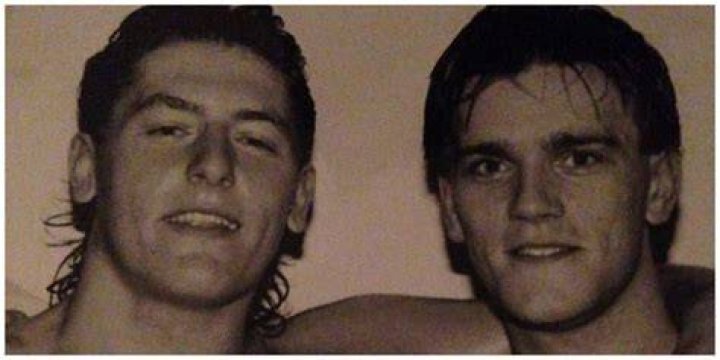 Young William Regal