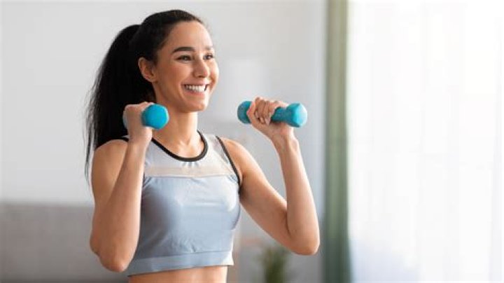 Your Armpit Fat May Actually Be Something Else