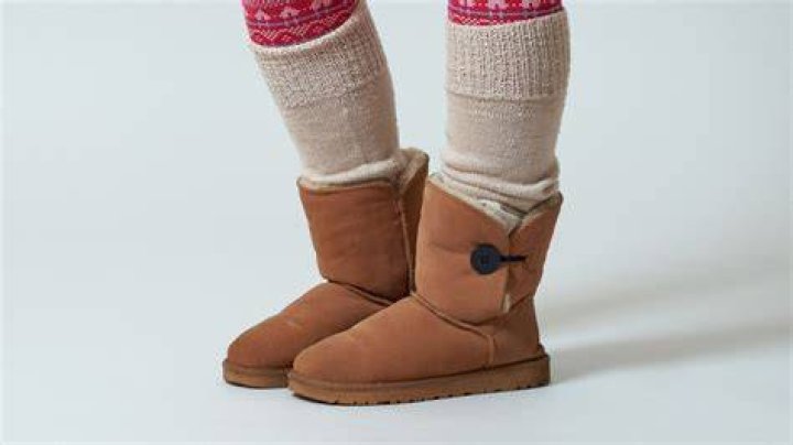 Your Favorite Pair Of Uggs May Be Doing You More Harm Than Good