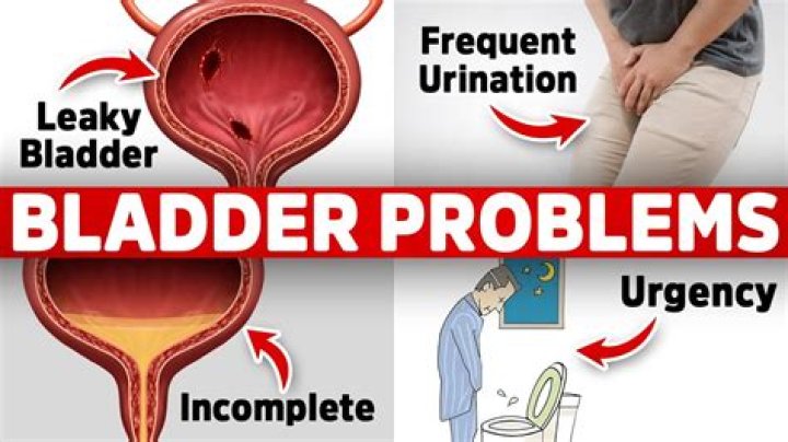 Your Seltzer Habit Could Be Causing Bladder Trouble. Here's Why