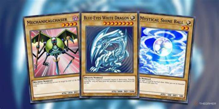 Yu-Gi-Oh!: 10 Of The Best Field Spells