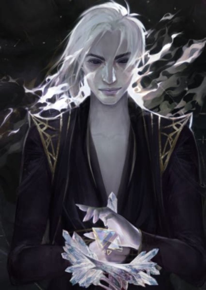 Yu Suffiad Fan Casting