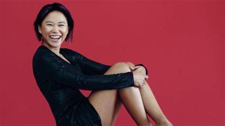 Yuja Wang You come Here Often? Slippedisc