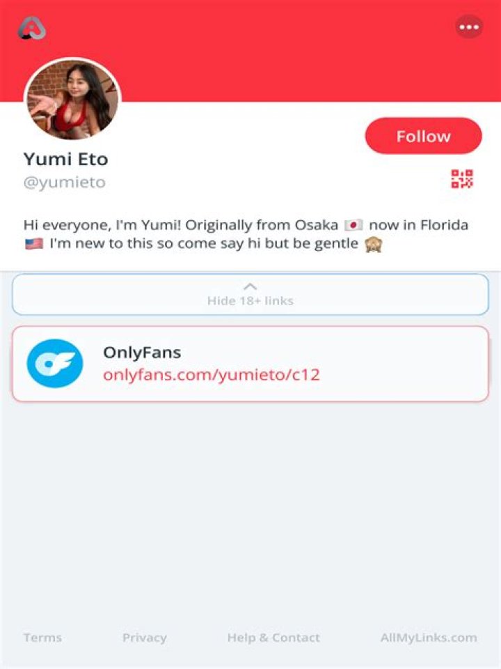 Yumi Eto OnlyFans: The Rising Star Of Adult Content Creation