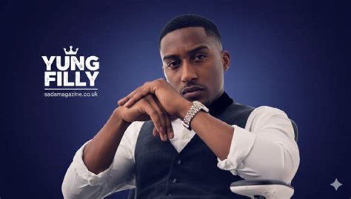 Yung Filly (Facebook Star) Wiki, Bio, Age, Height, Weight, Girlfriend