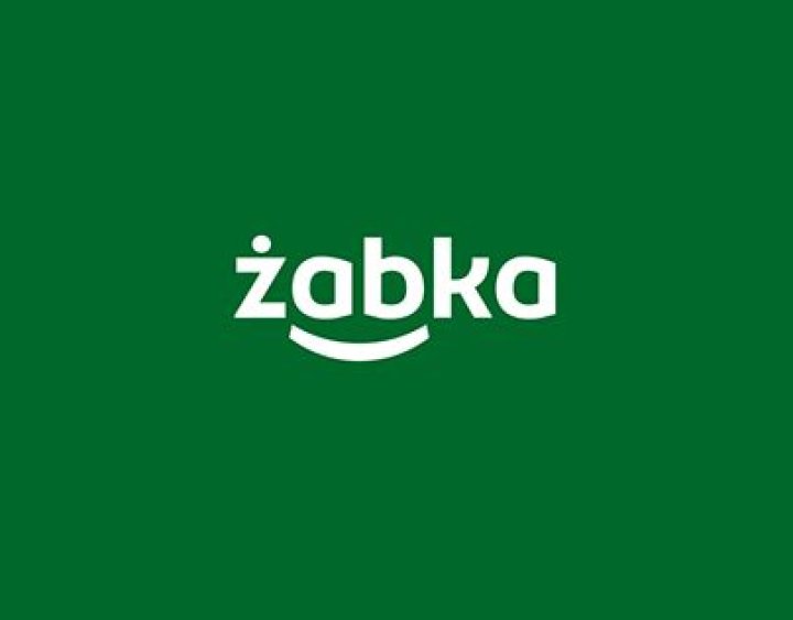 Zabka 2020 Logo PNG vector in SVG, PDF, AI, CDR format