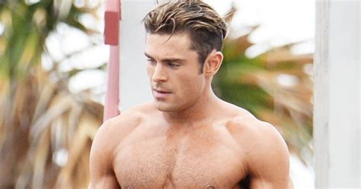 Zac Efron Goes Full Frontal? Here&rsquo;s What It Would Take
