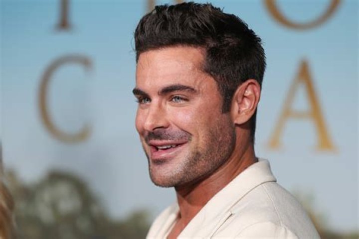 Zac Efron Nude: A Comprehensive Exploration Of His Journey And The Buzz Surrounding It