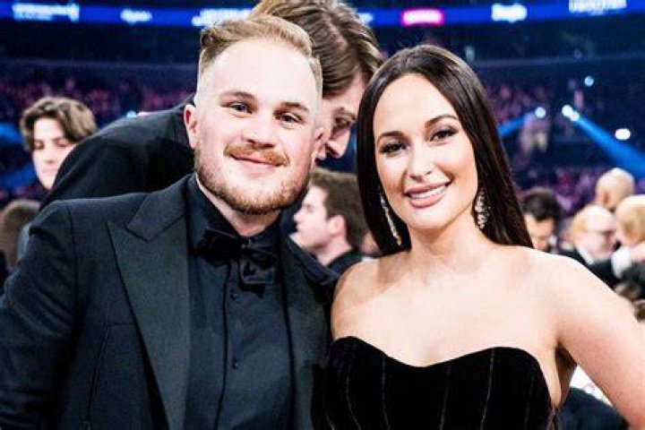 Zach Bryan and Kacey Musgraves' "I Remember Everything" Next No. 1?